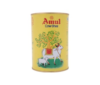 AMUL COW GHEE TIN